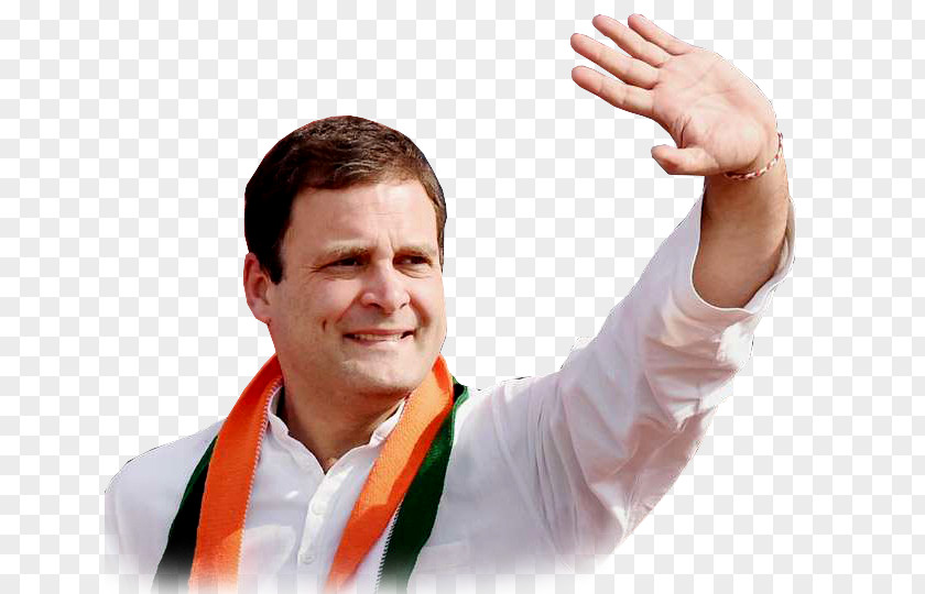 Rahul Gandhi Indian National Congress Bhopal General Election, 2019 President PNG