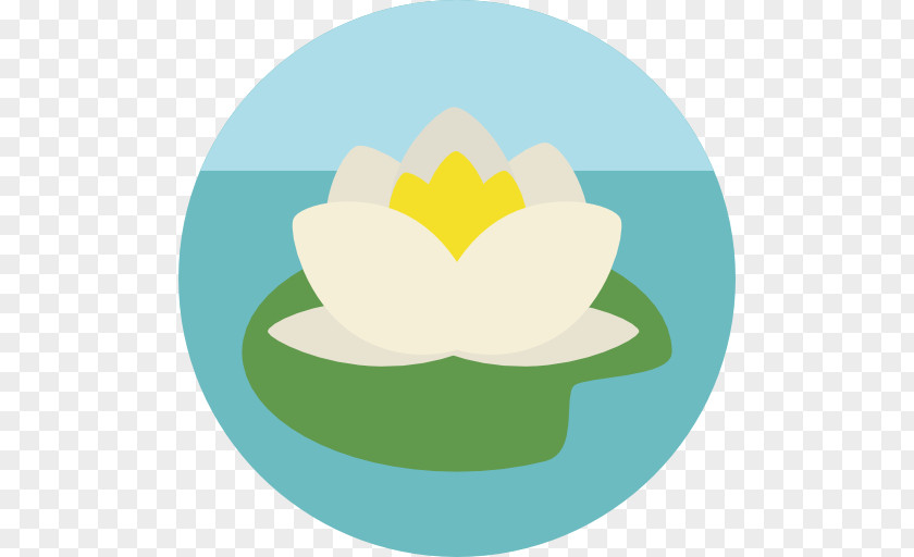 Sleeping Lotus Free Download Clip Art PNG