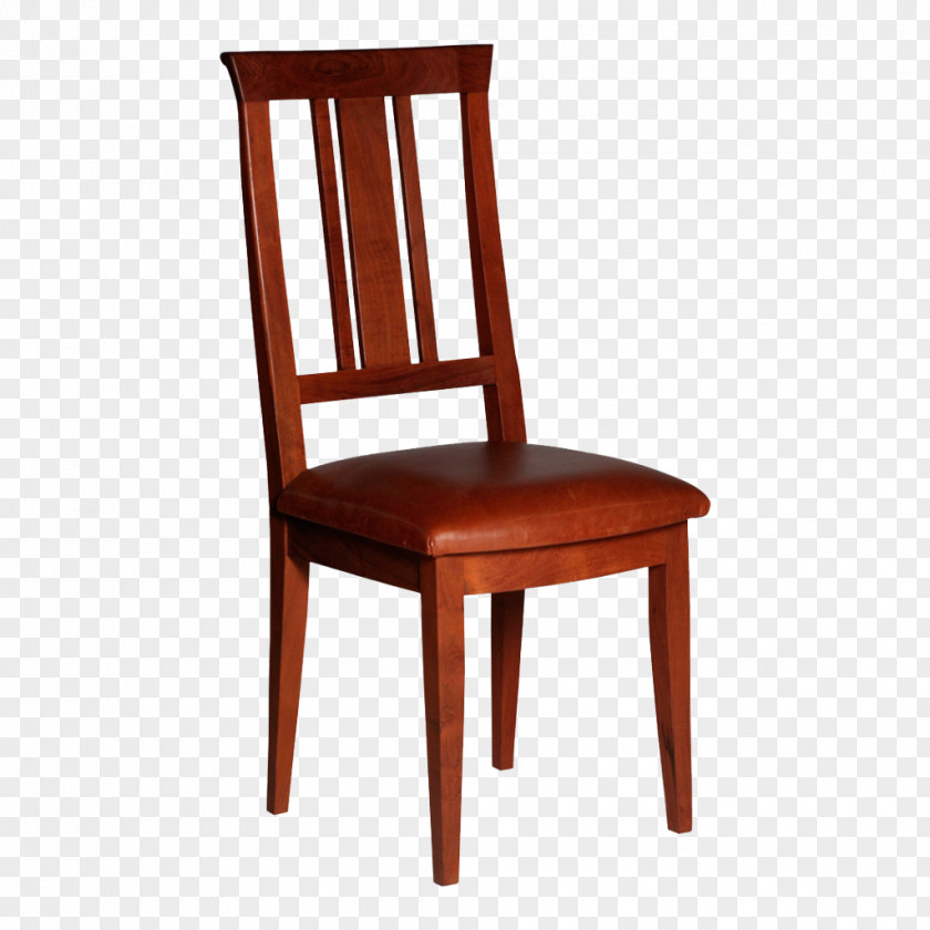 Table Dining Room Chair Furniture Solid Wood PNG