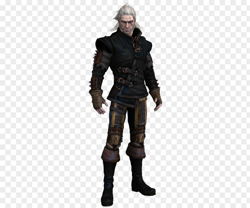 The Witcher 2: Assassins Of Kings Geralt Rivia 3: Wild Hunt Armour PNG