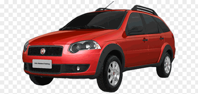 Travel Weekend Fiat Palio Automobiles Compact Car Railing PNG