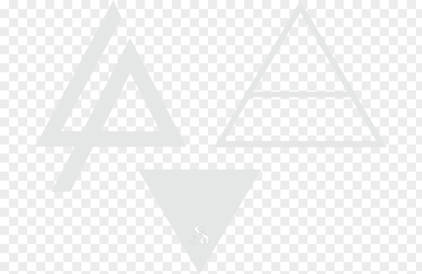 Triangle Brand Product Design Pattern PNG