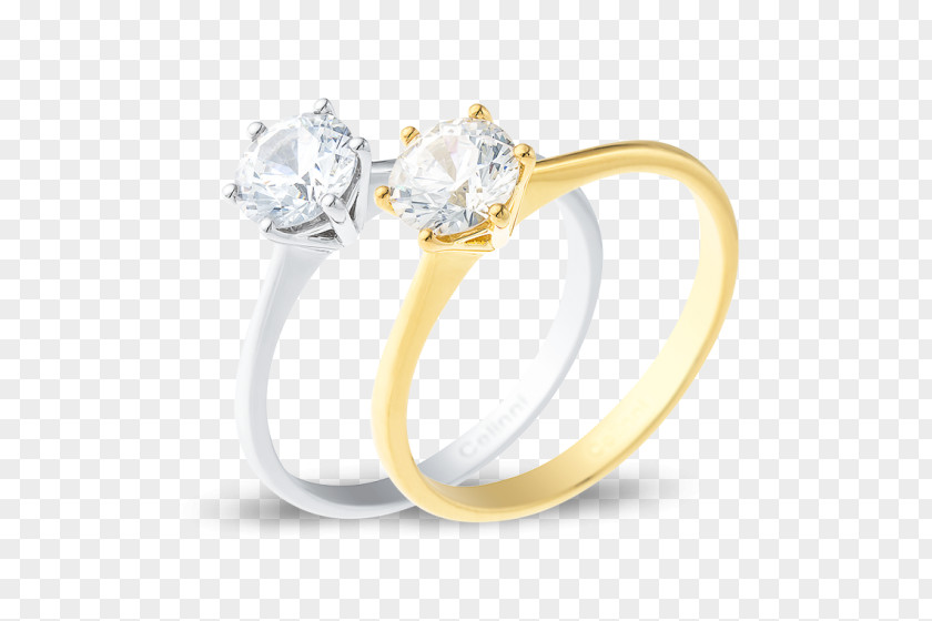 Wedding Ring Silver Body Jewellery Platinum PNG