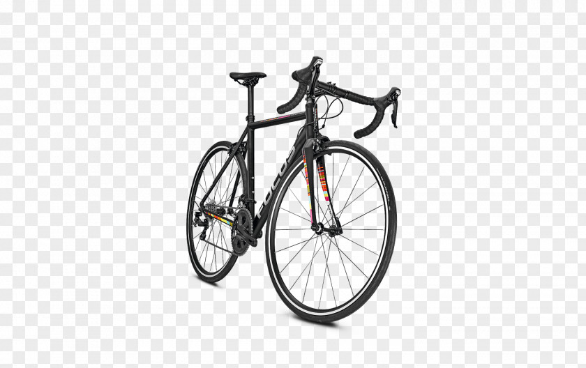 Bicycle Focus IZALCO RACE Ultegra (2018) Racing Frames Groupsets PNG