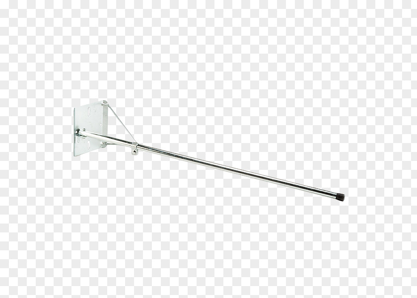 Bronze Tripod Line Angle PNG