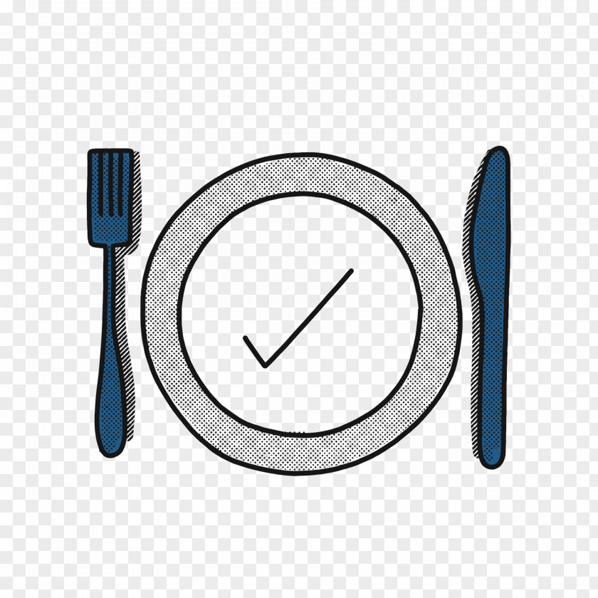 Cutlery Home Accessories Cartoon PNG