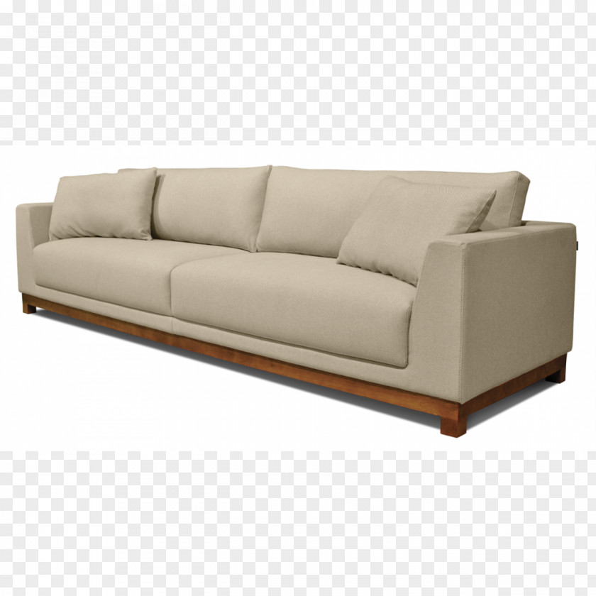 Escandinavo Couch Loveseat Furniture Bench Sofa Bed PNG