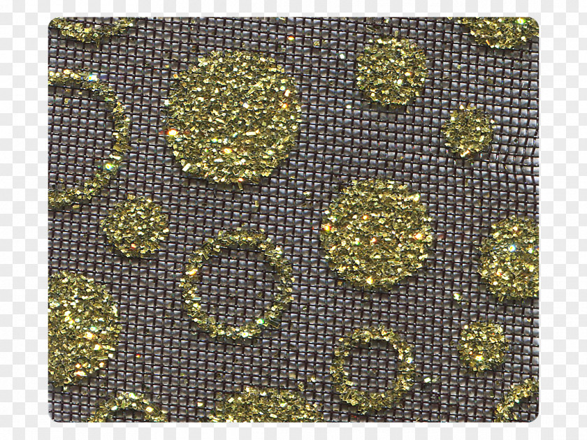 Fabric Swatch Place Mats PNG