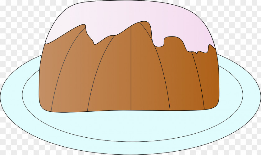 Food Plate Pound Cake Bundt Gugelhupf Frosting & Icing Clip Art PNG