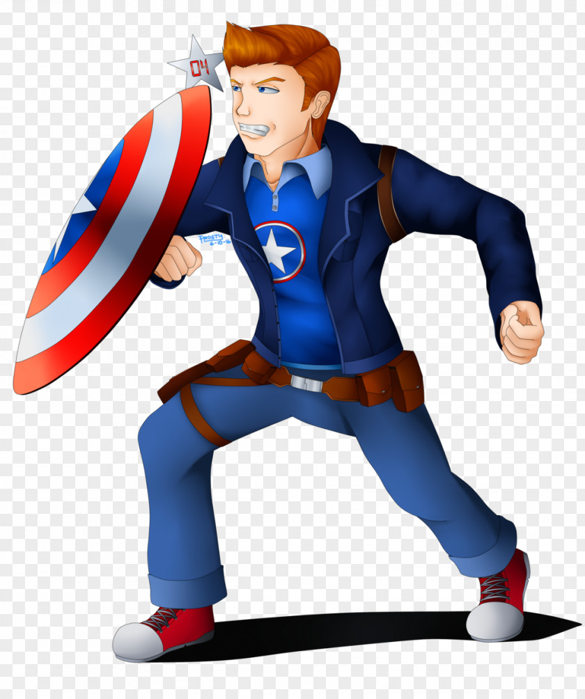 Get Ready Figurine Superhero Action & Toy Figures Animated Cartoon PNG