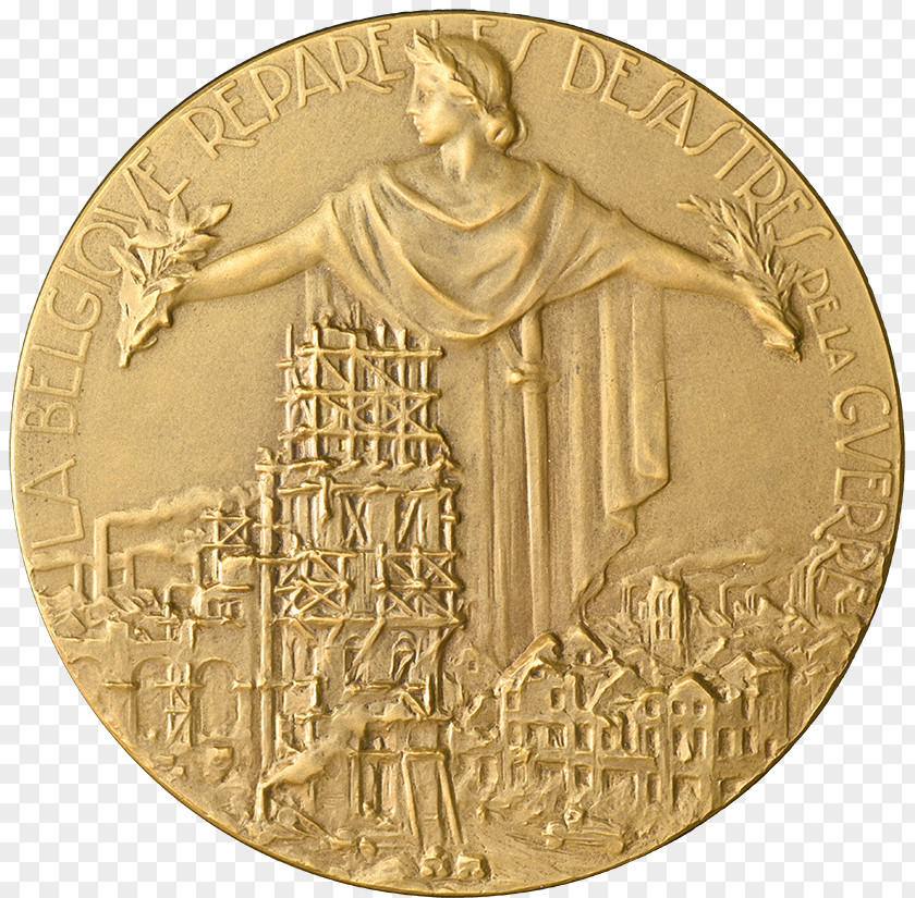 Gold Sylloge Of Coins The British Isles Numismatics Medal PNG