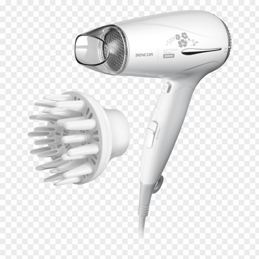 Hair Dryer Iron Dryers Capelli Care PNG