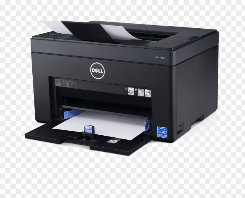 Hewlett-packard Dell Hewlett-Packard Multi-function Printer Laser Printing PNG