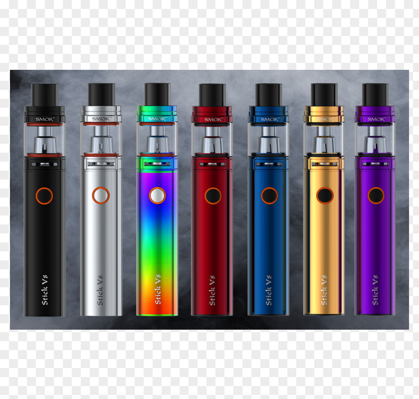 Large Discharge Price Electronic Cigarette Smoking Vaporizer Vape Shop PNG