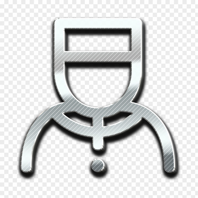 Metal Symbol Men Icon Muslim Muslimin PNG