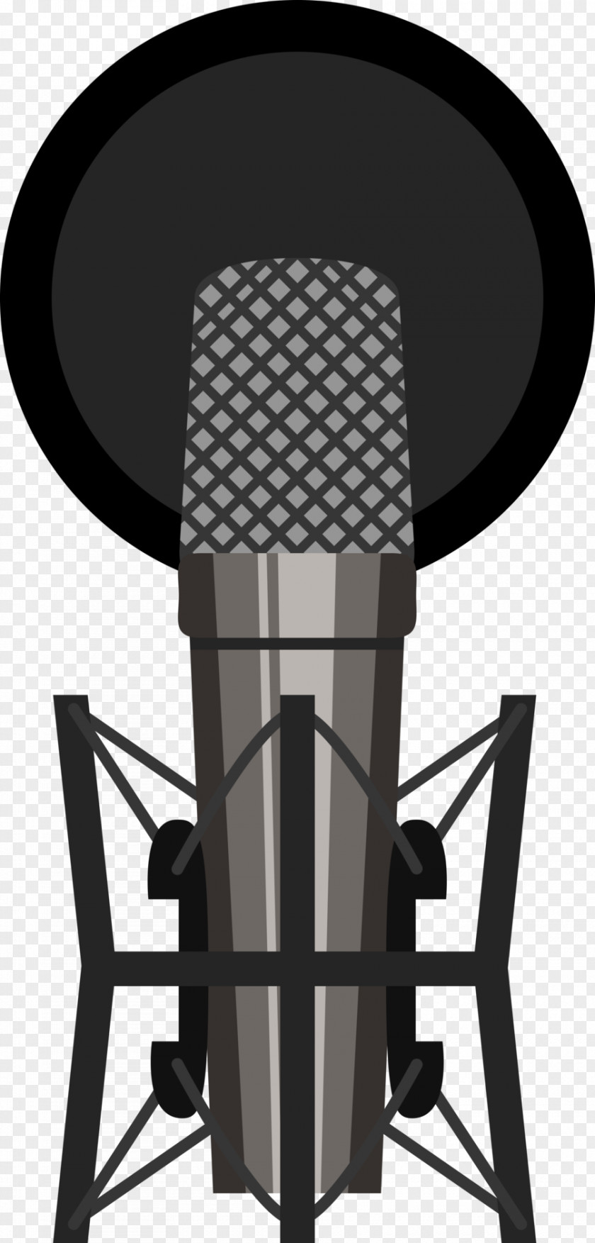 Microphone Graffiti Photography Audio Art PNG