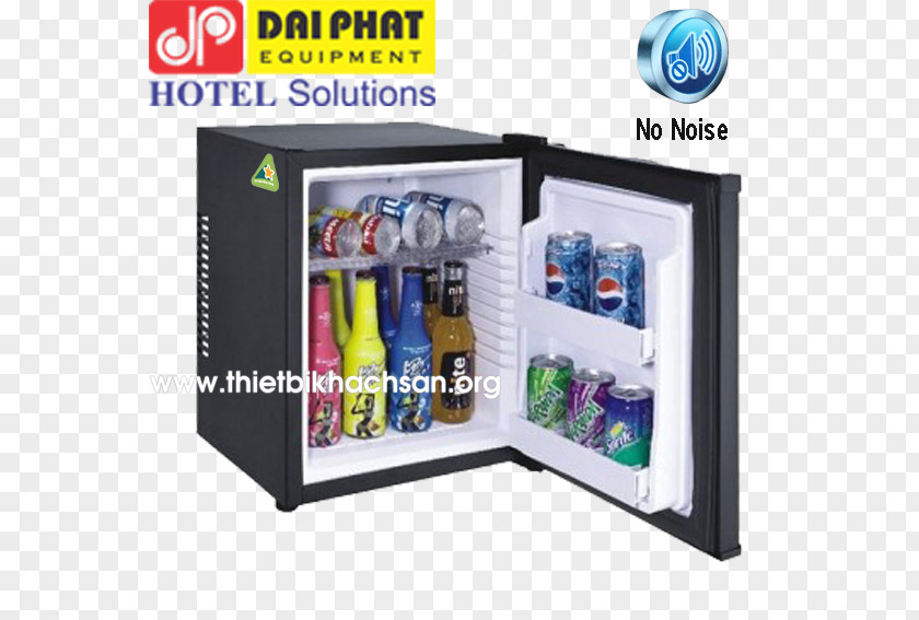 Refrigerator Minibar Auto-defrost Freezers Thermoelectric Cooling PNG