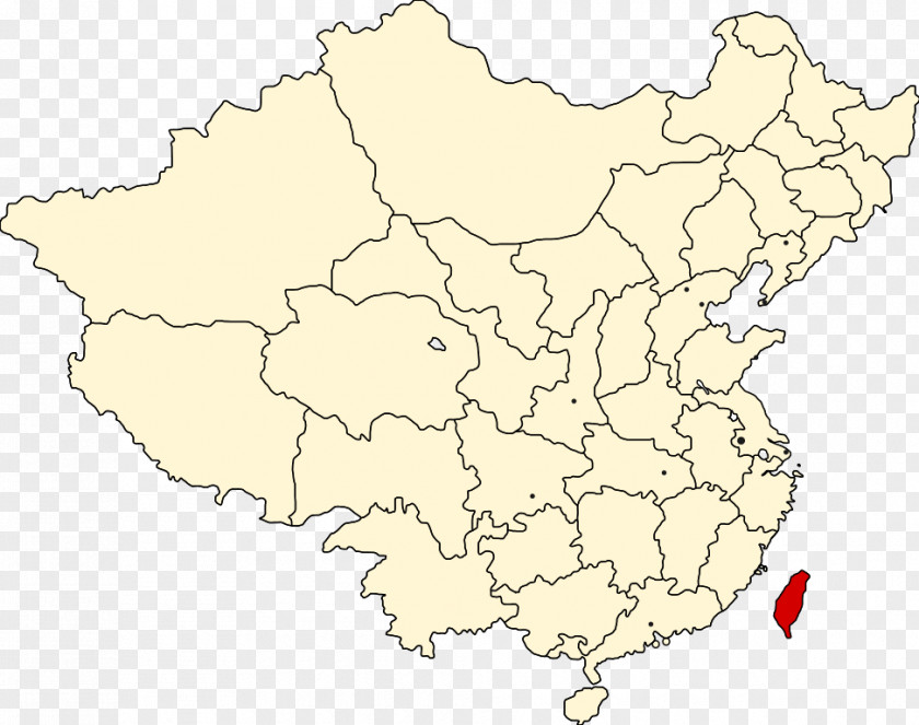 Taiwan Province Fujian Taipei Rehe North China PNG