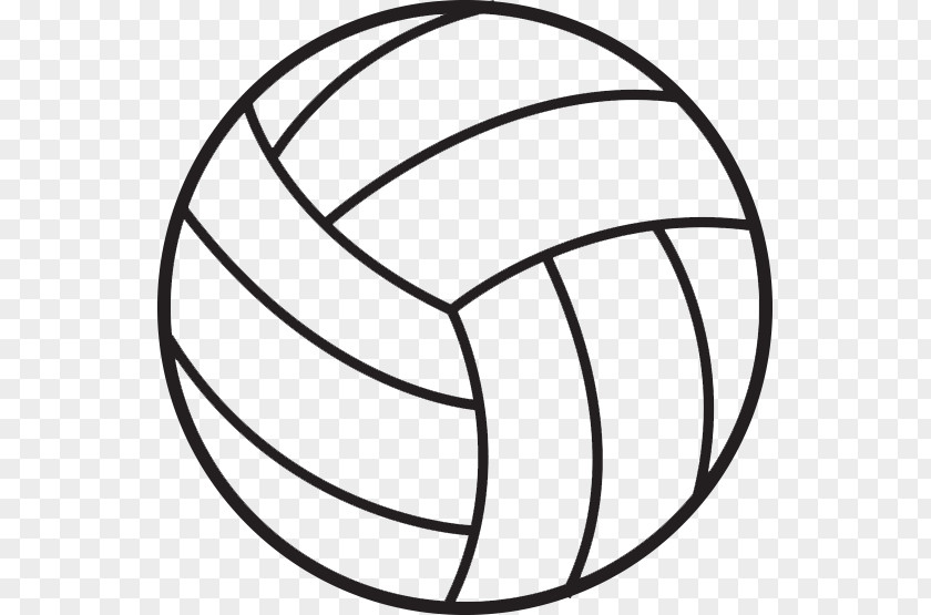 Volleyball Picture Clip Art PNG