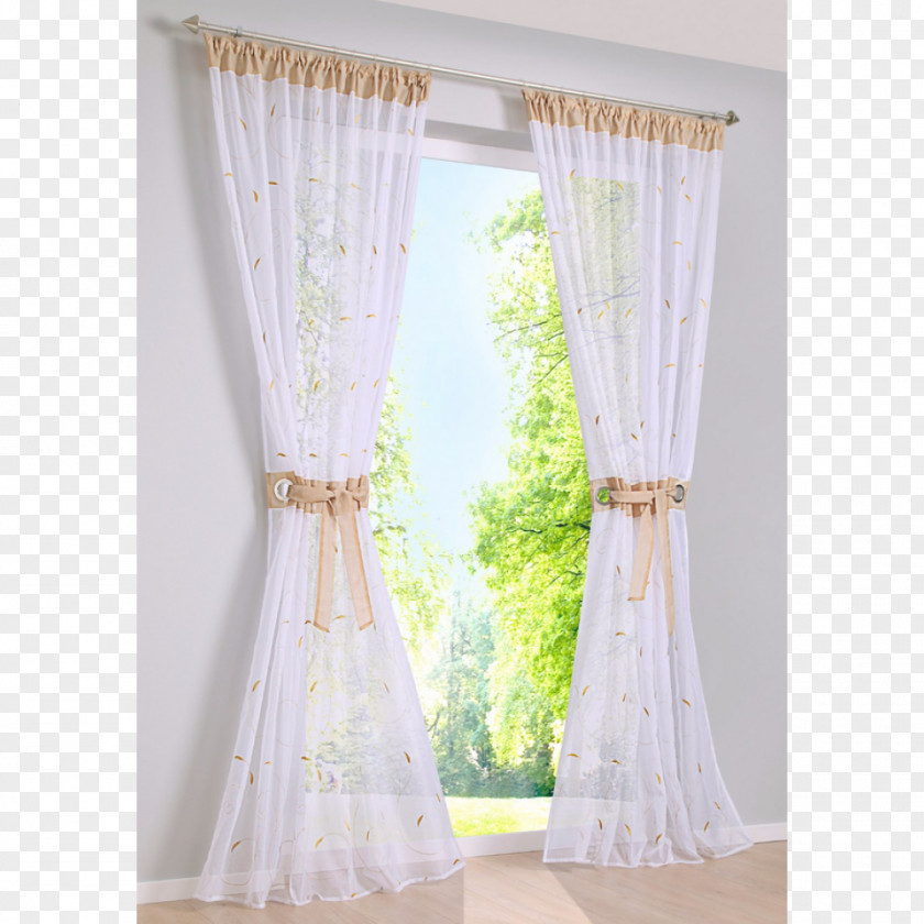 Window Curtain Firanka Voile Bedroom PNG