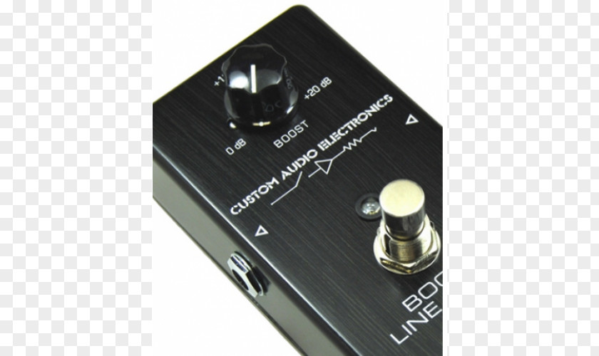 Audio Dunlop MXR MC401 Boost/Line Driver Effects Processors & Pedals Electronic Musical Instruments Electronics PNG