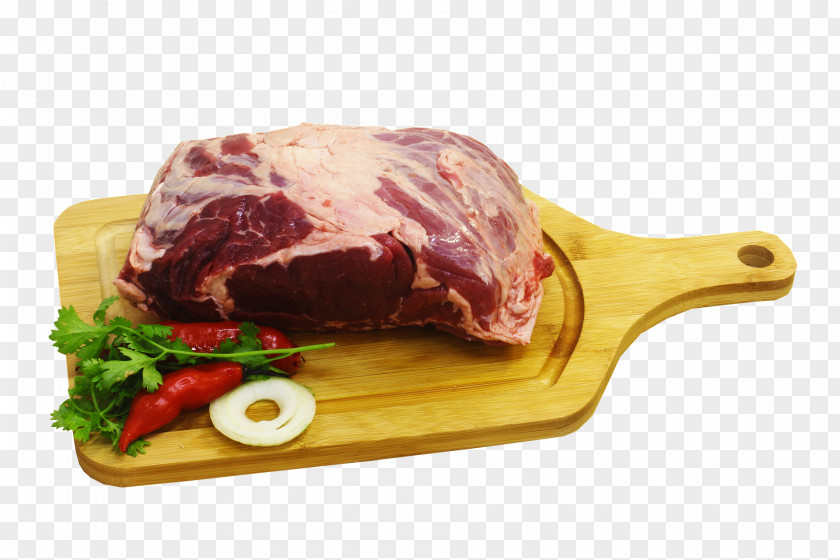 Barbecue Red Meat Food Meal PNG