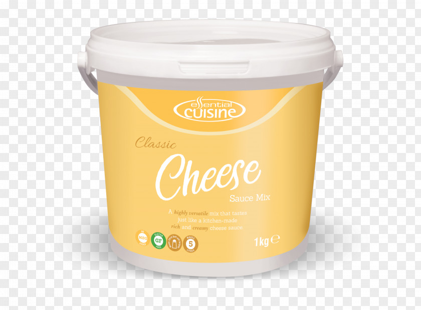Cheese Sauce Dairy Products Flavor PNG