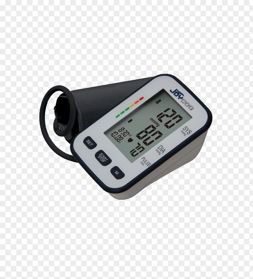 Digital Electronic Products Sphygmomanometer Blood Pressure Arm Hypertension PNG