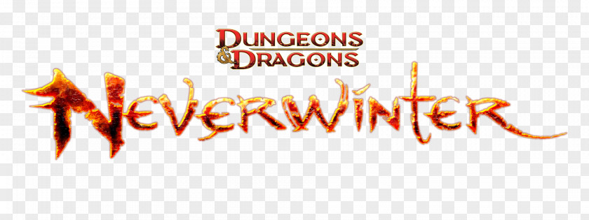 Dungeons And Dragons Neverwinter & PlayStation 4 Massively Multiplayer Online Role-playing Game Cryptic Studios PNG