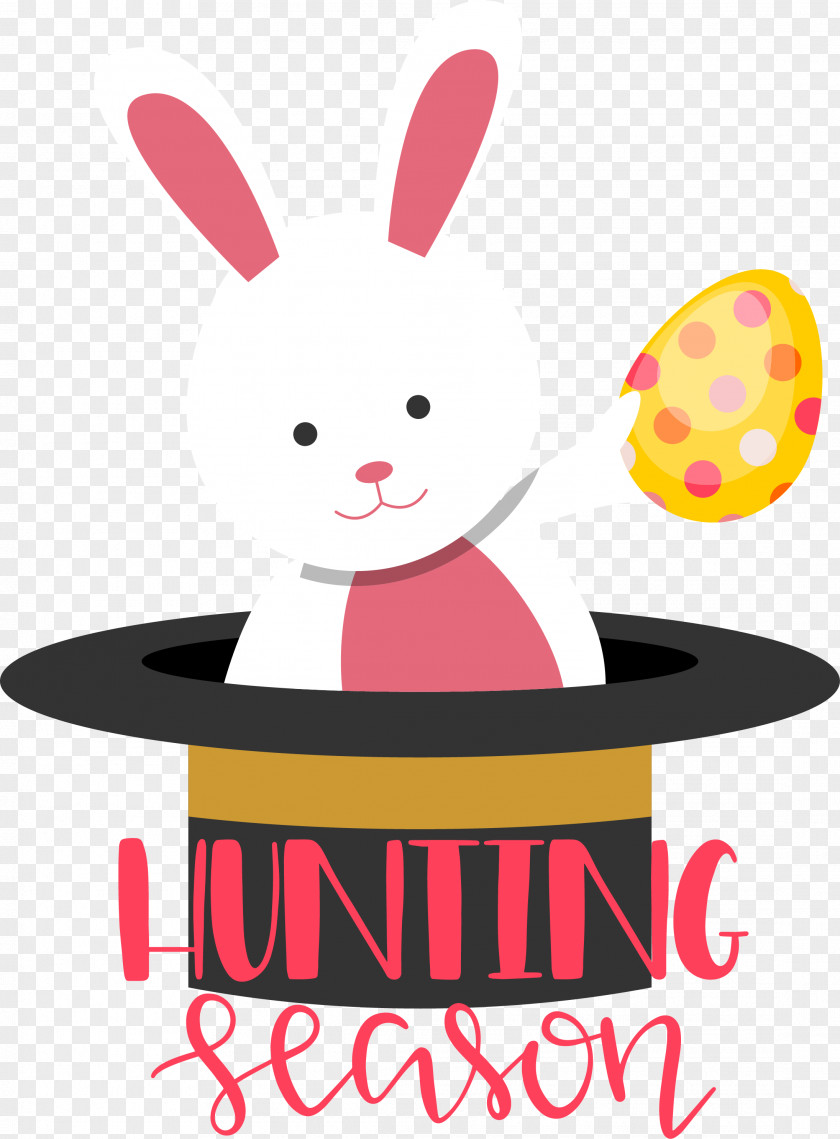 Easter Bunny PNG