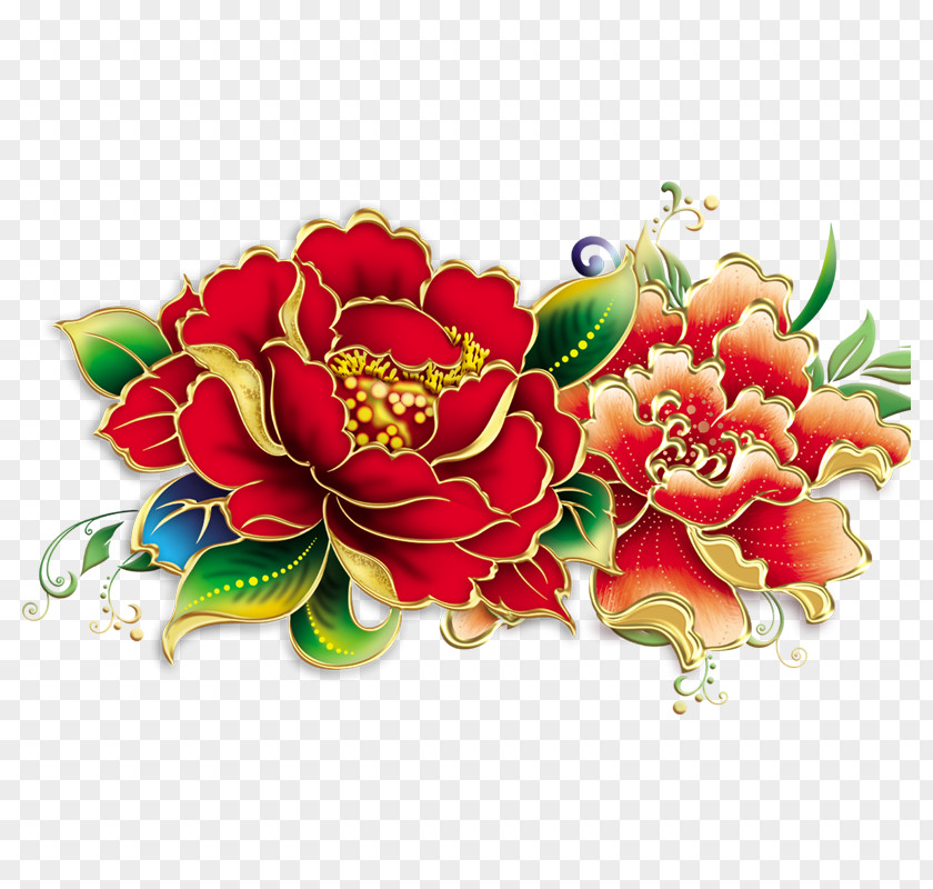 Flowers Download PNG