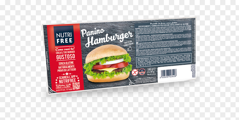 Hamburger Meal Set Panini Pizza Gluten Small Bread PNG