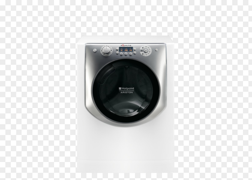 Hotpoint Washing Machines Clothes Dryer Ariston Combo Washer PNG