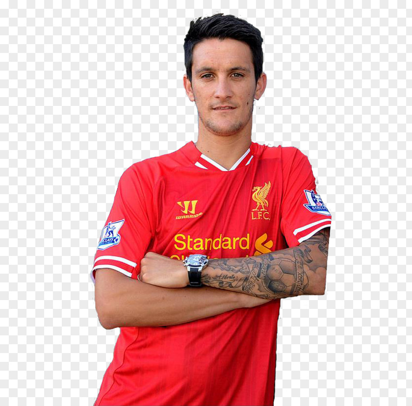 Luis Alberto Liverpool F.C. Soccer Player Photography PNG