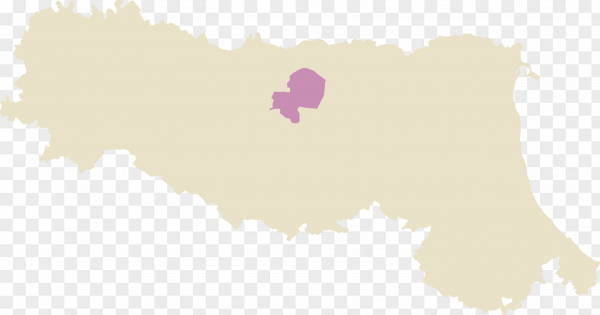 Map Tuscany Pink M Highway M04 Text PNG