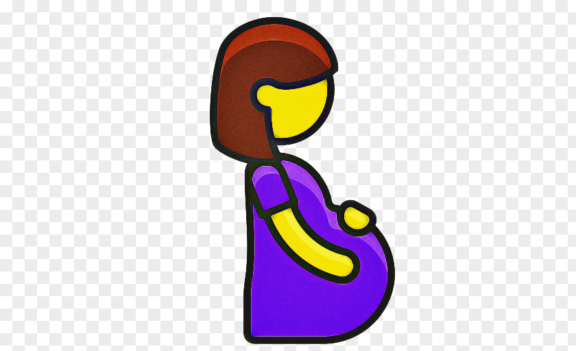 Number Symbol Pregnancy Cartoon PNG