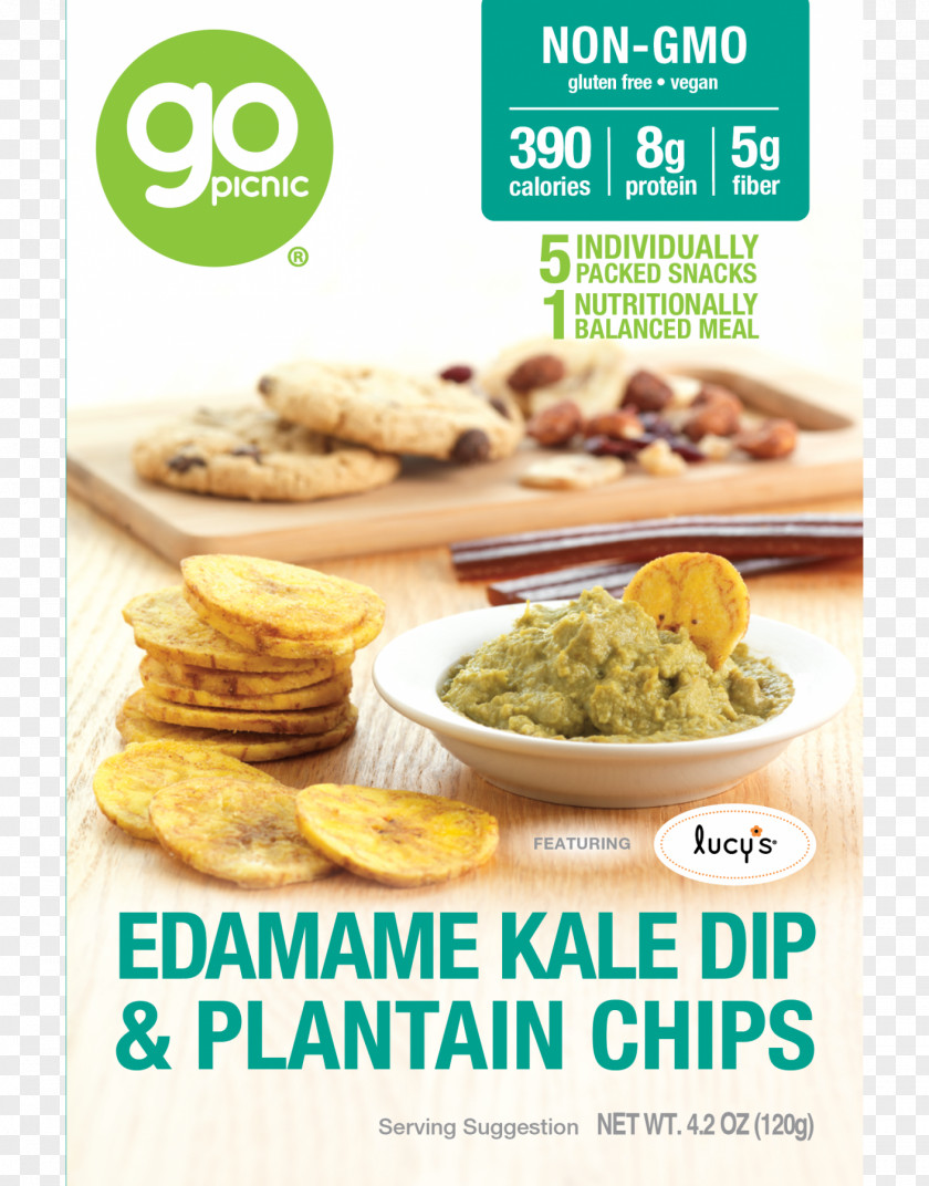Plantain Chips Vegetarian Cuisine Breakfast Sunflower Butter Fast Food PNG