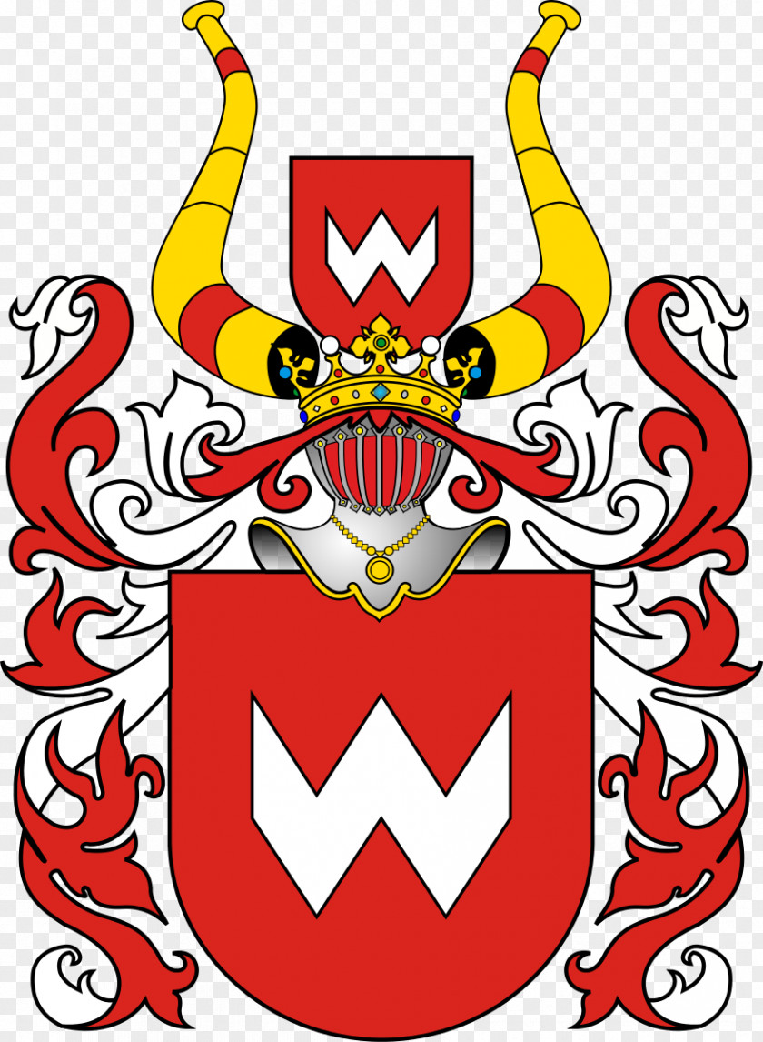 Polish Heraldry Nobility Junosza Coat Of Arms Klamry PNG