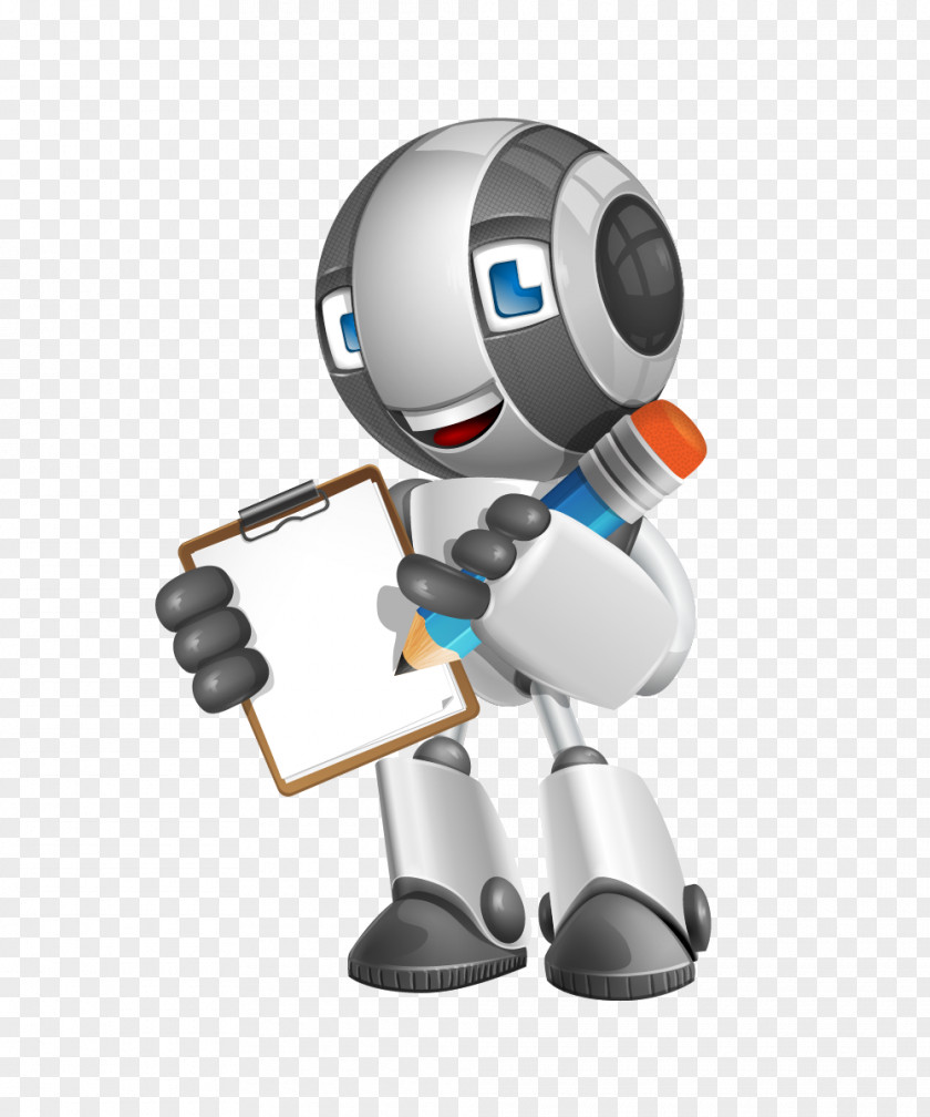 Robot SoftBank Robotics Corp Nao Cartoon RoboCup PNG