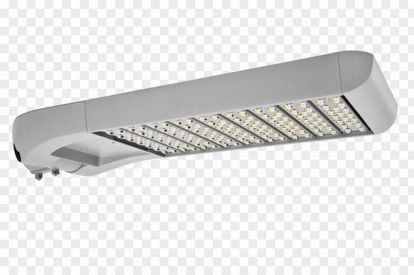 Rotating Lights LED Street Light Fixture Lighting PNG