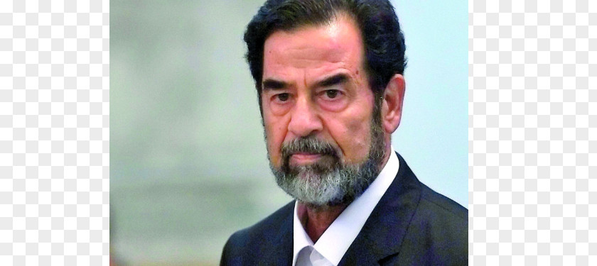 Saddam Hussein Execution Of Invasion Kuwait United States Iraq War PNG