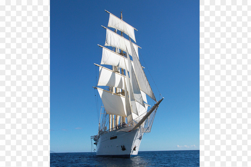 Ships And Yacht Star Flyer Sailing Ship Clipper PNG