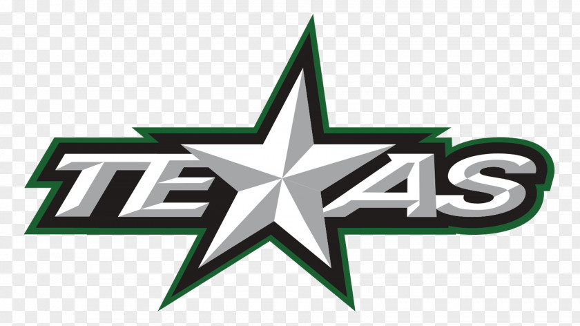 Texas A&m Logo Stars Dallas National Hockey League H-E-B Center At Cedar Park Rockford IceHogs PNG