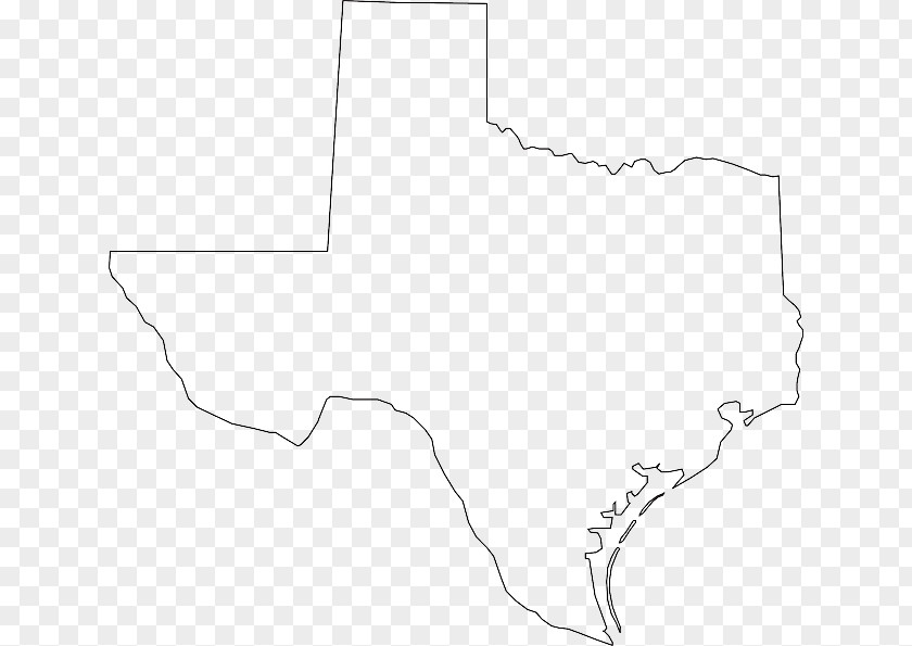 Texas Clip Art PNG