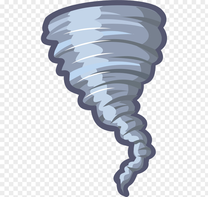 Tornado Cartoon Animation Clip Art PNG