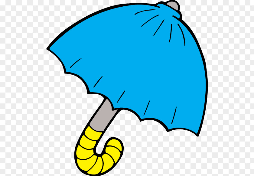 Umbrella Top View Clip Art PNG