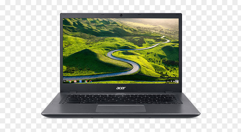 Acer Chromebook Laptop Aspire Desktop Computers PNG