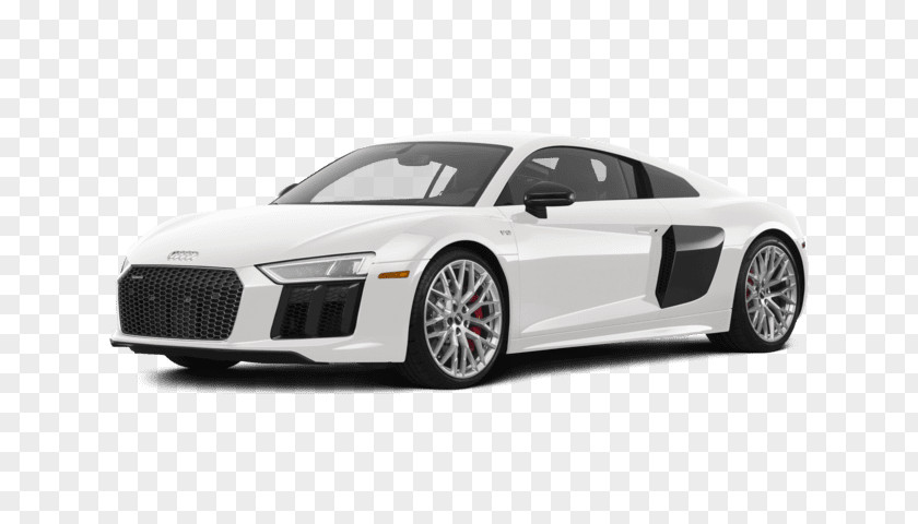 Audi R8 2010 Car 2018 Coupe 2017 PNG