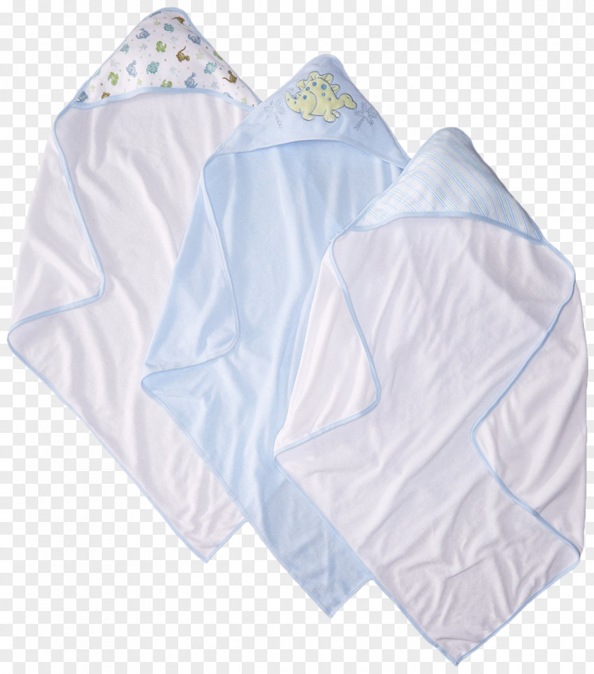 Baby Towel Blue Food Infant U6d74u5dfe PNG