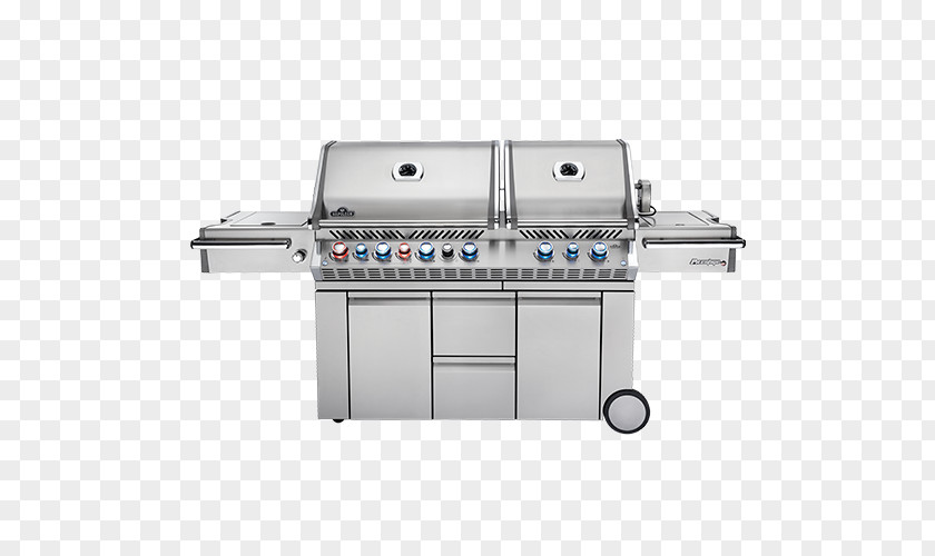 Barbecue Napoleon Prestige PRO 825 Grilling Grills Built-In 665 500 PNG